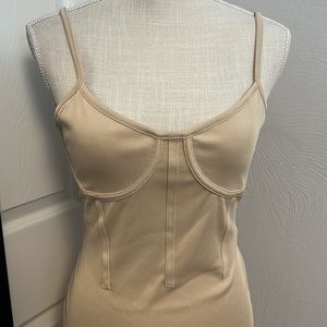 NEW•Bodycon dress•L/XL